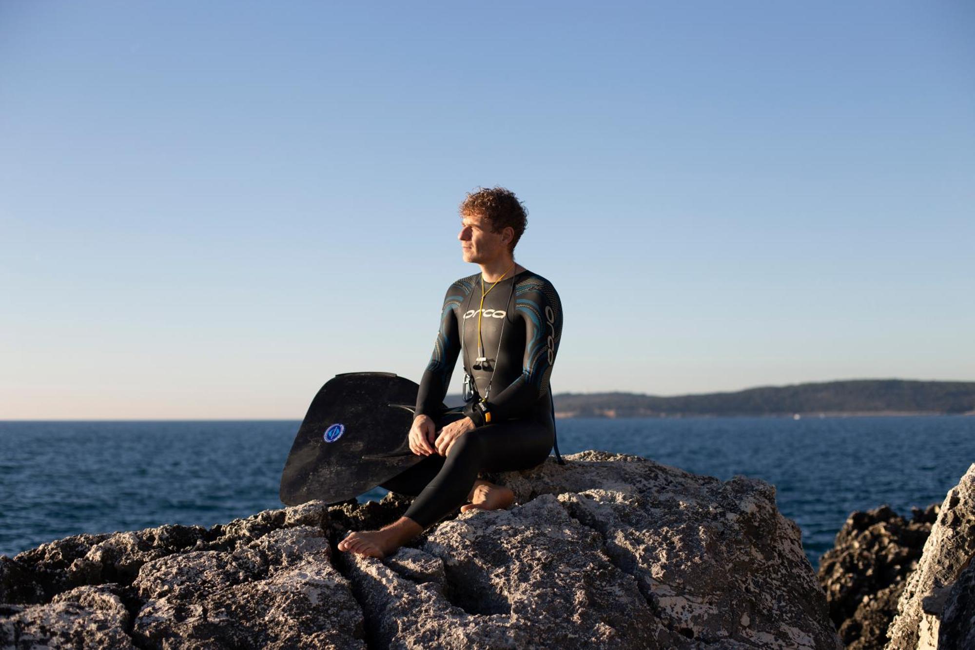 Appartamento Calm Sea View Banjole Esterno foto